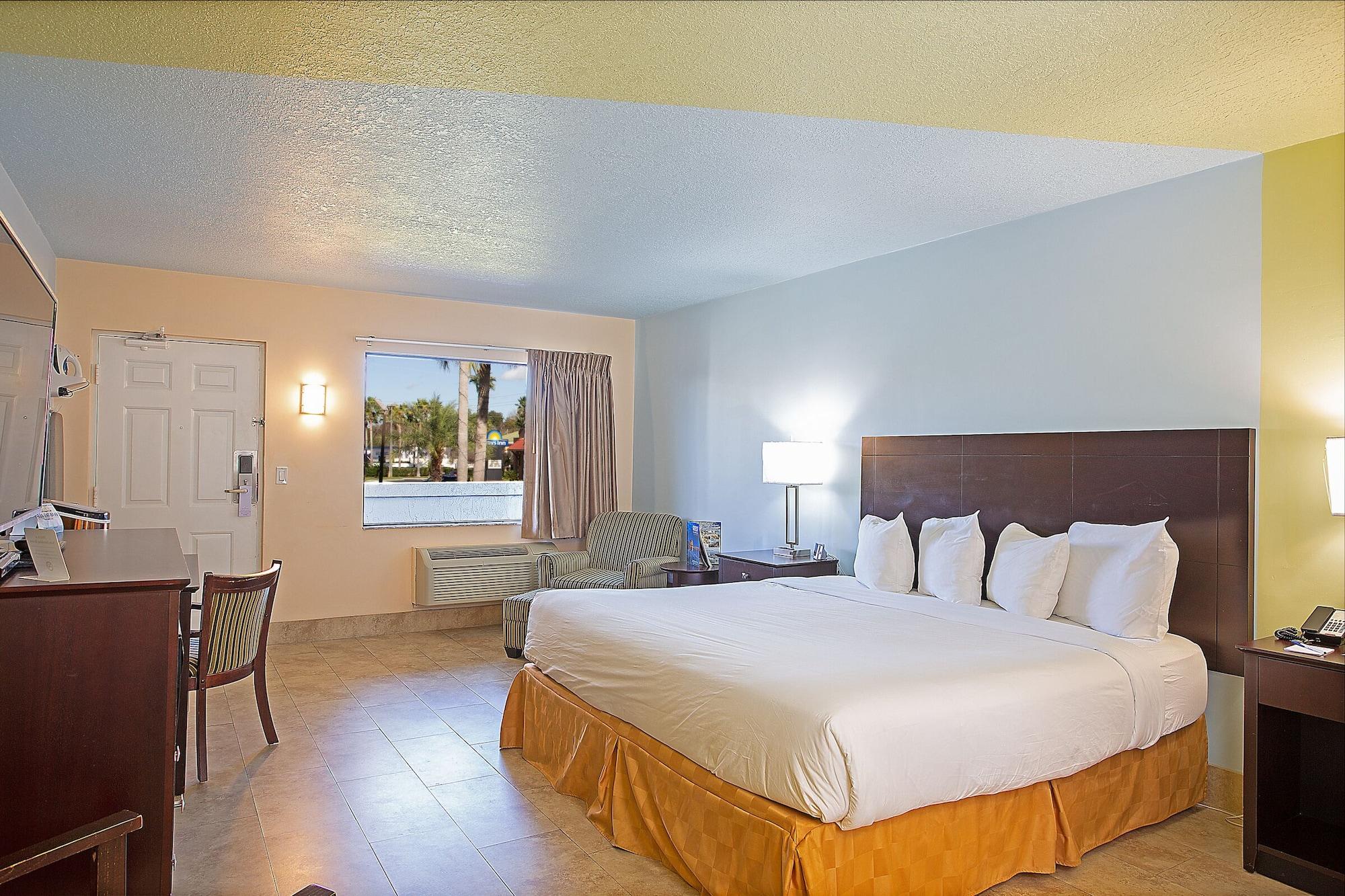 The Ponce St. Augustine Hotel Eksteriør bilde