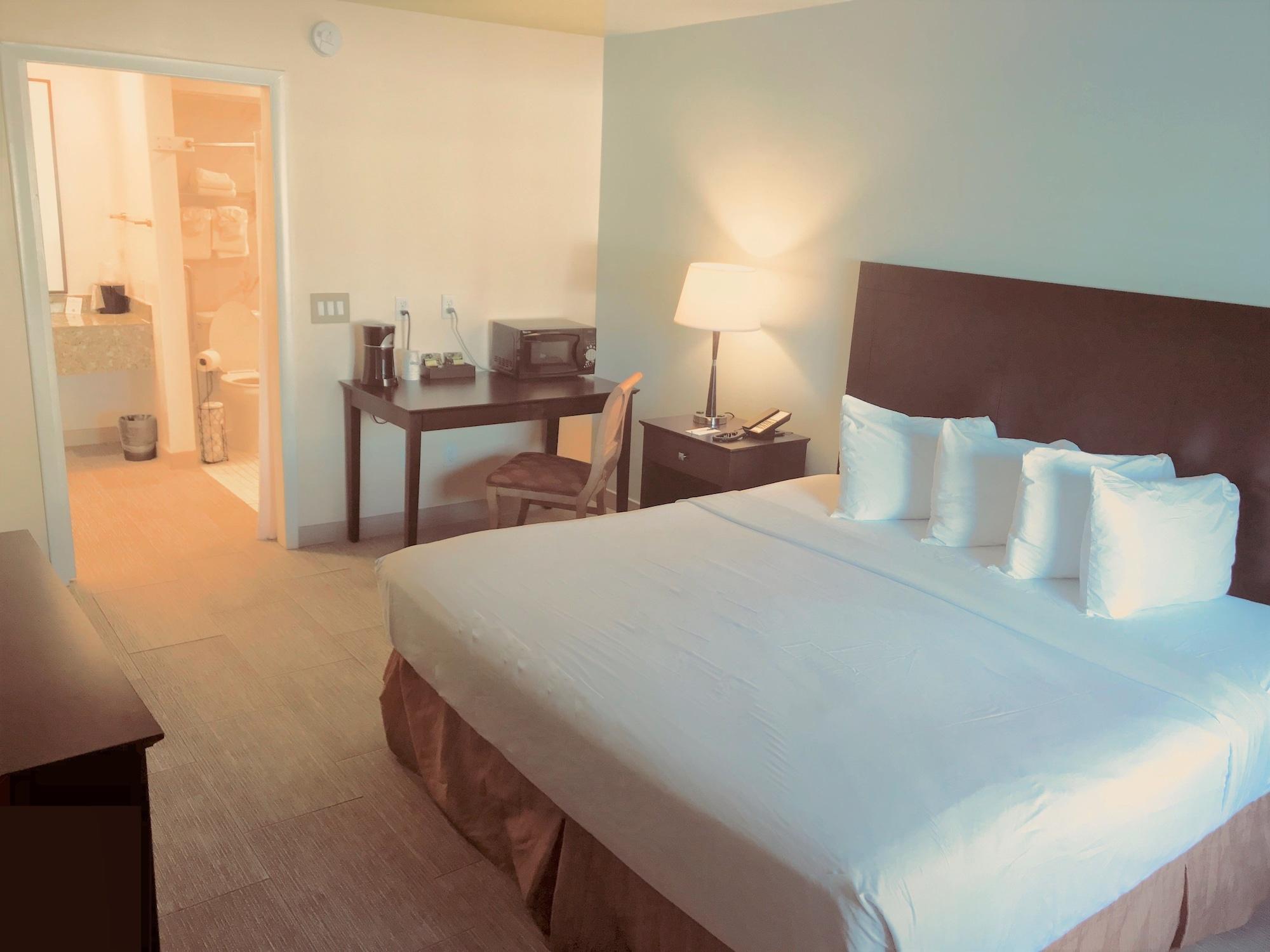 The Ponce St. Augustine Hotel Eksteriør bilde