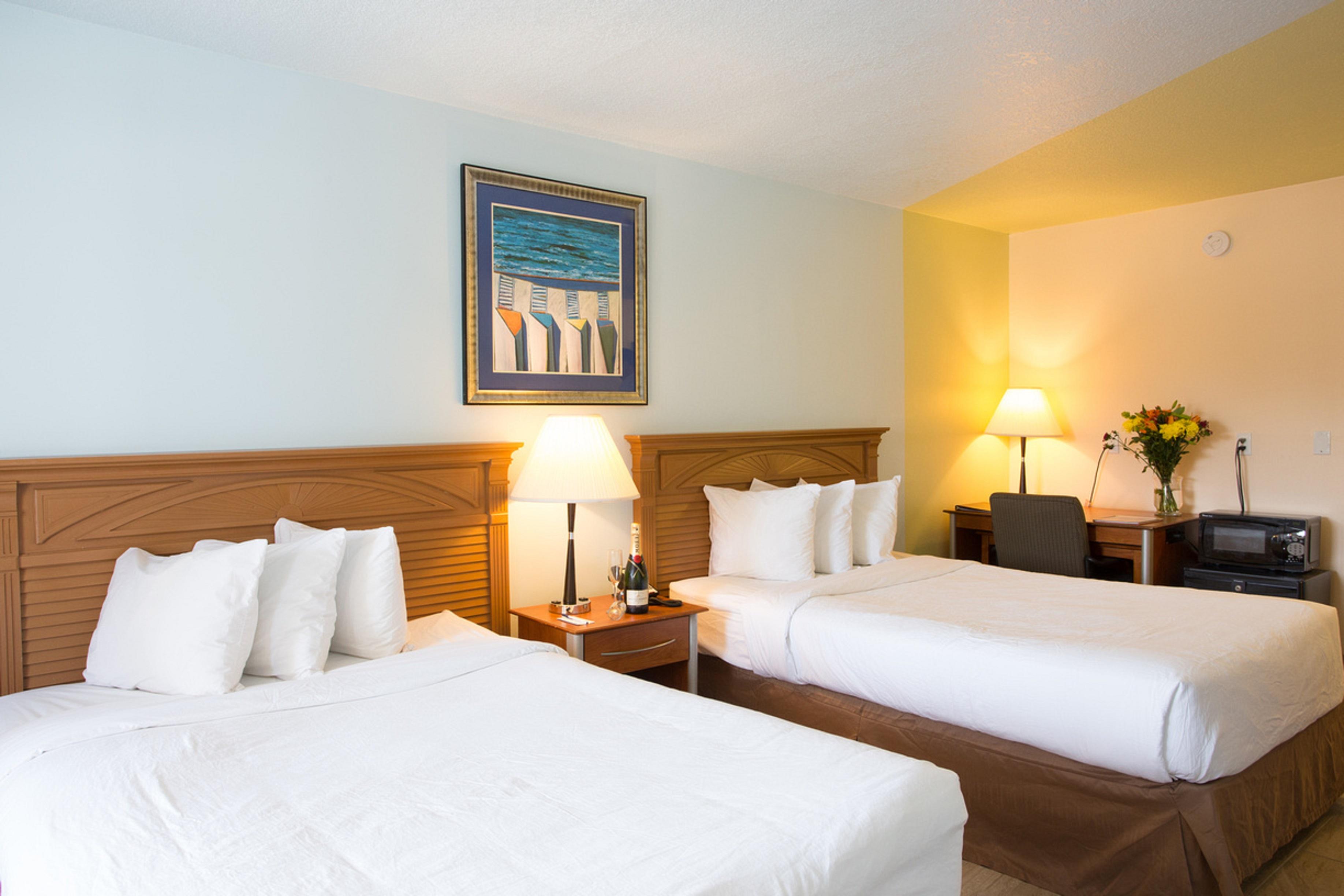 The Ponce St. Augustine Hotel Eksteriør bilde