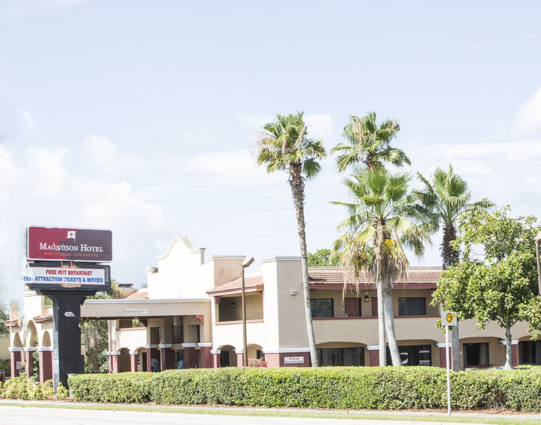 The Ponce St. Augustine Hotel Eksteriør bilde