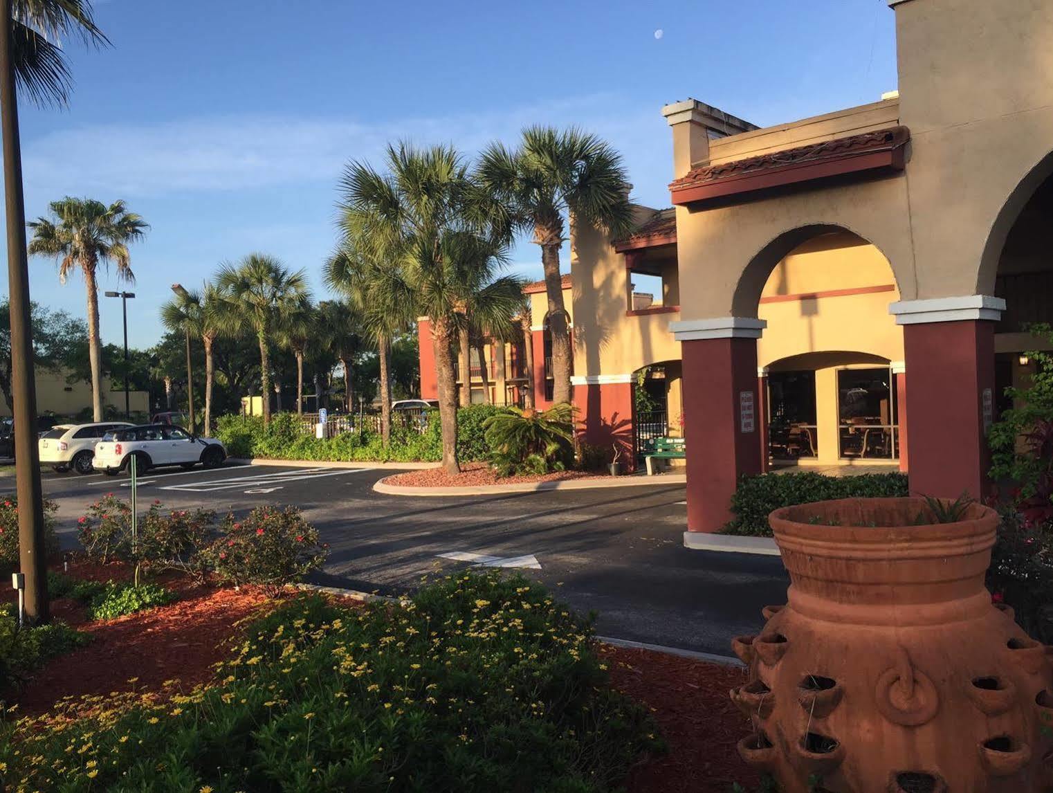 The Ponce St. Augustine Hotel Eksteriør bilde