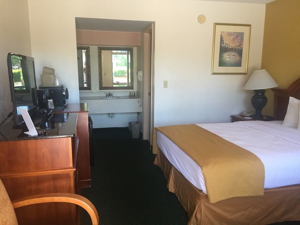 The Ponce St. Augustine Hotel Eksteriør bilde