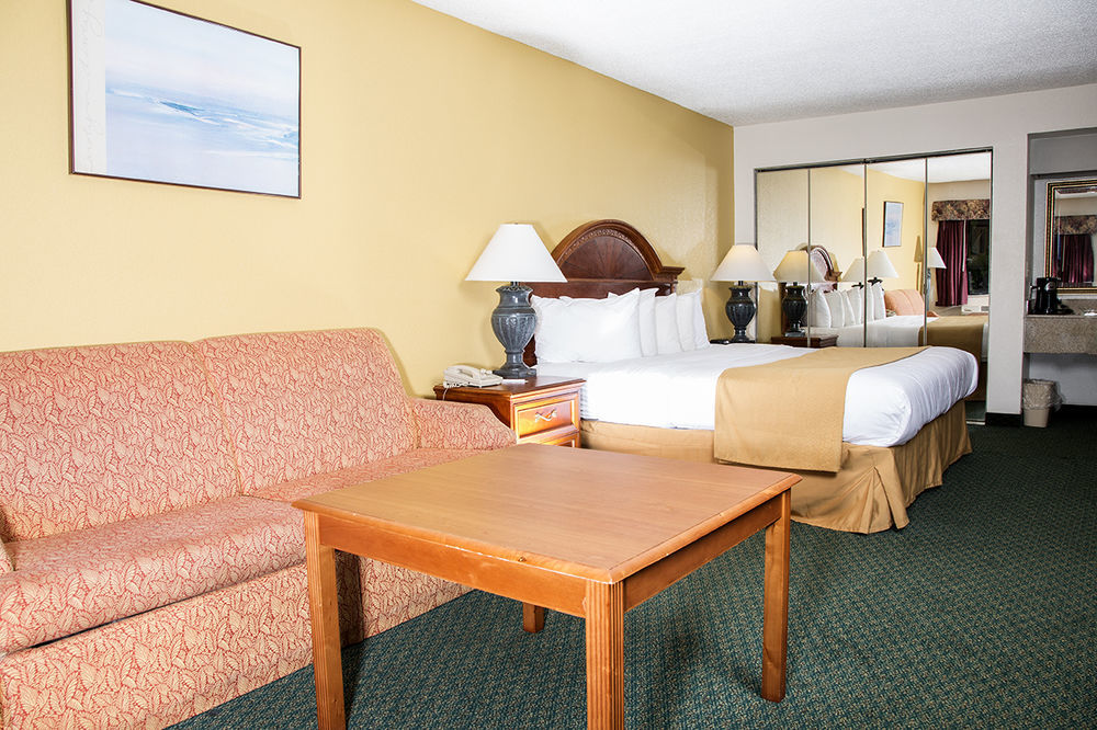 The Ponce St. Augustine Hotel Eksteriør bilde