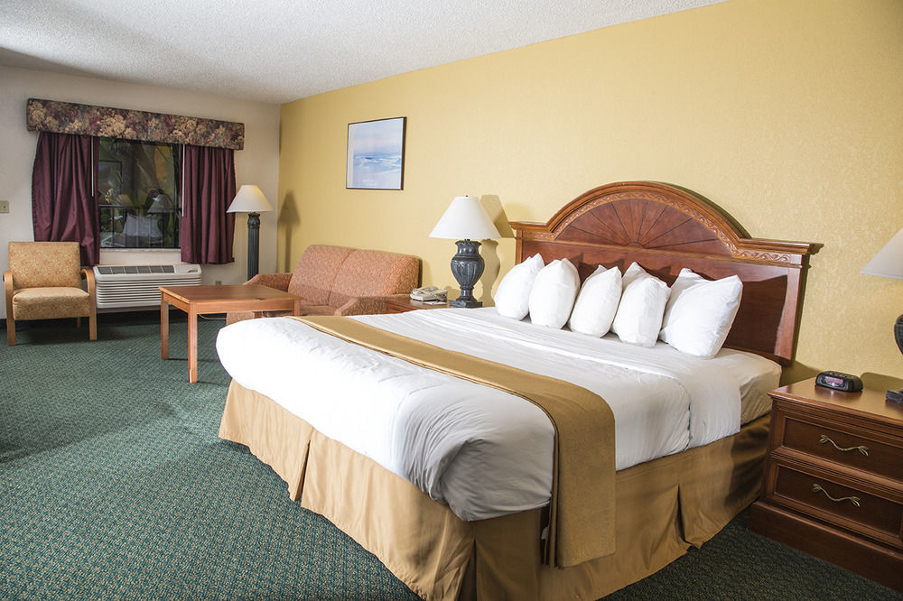 The Ponce St. Augustine Hotel Eksteriør bilde