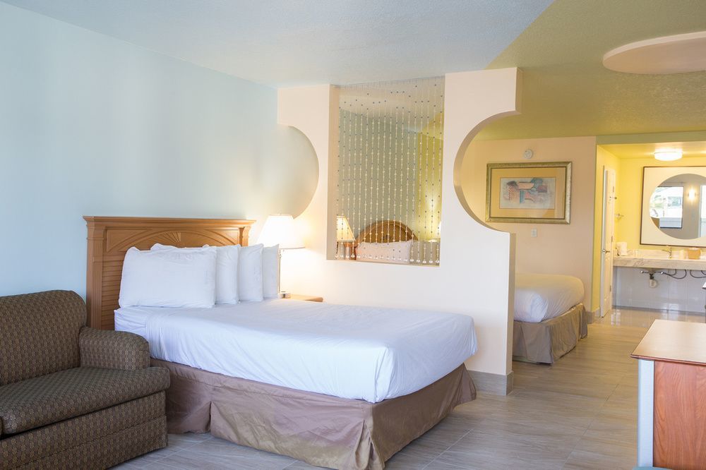 The Ponce St. Augustine Hotel Eksteriør bilde