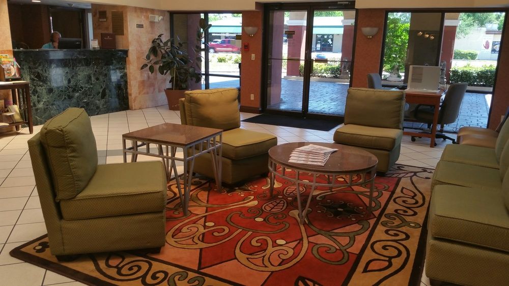 The Ponce St. Augustine Hotel Eksteriør bilde