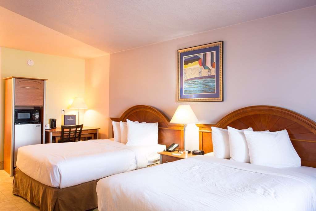 The Ponce St. Augustine Hotel Eksteriør bilde